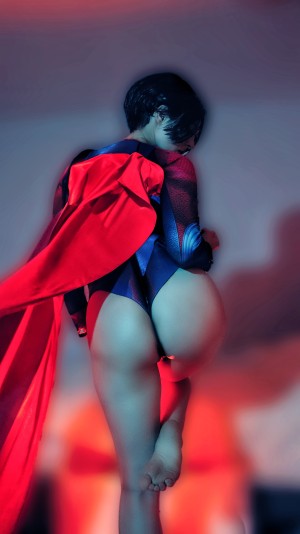 Kirsten Ria Photo #26