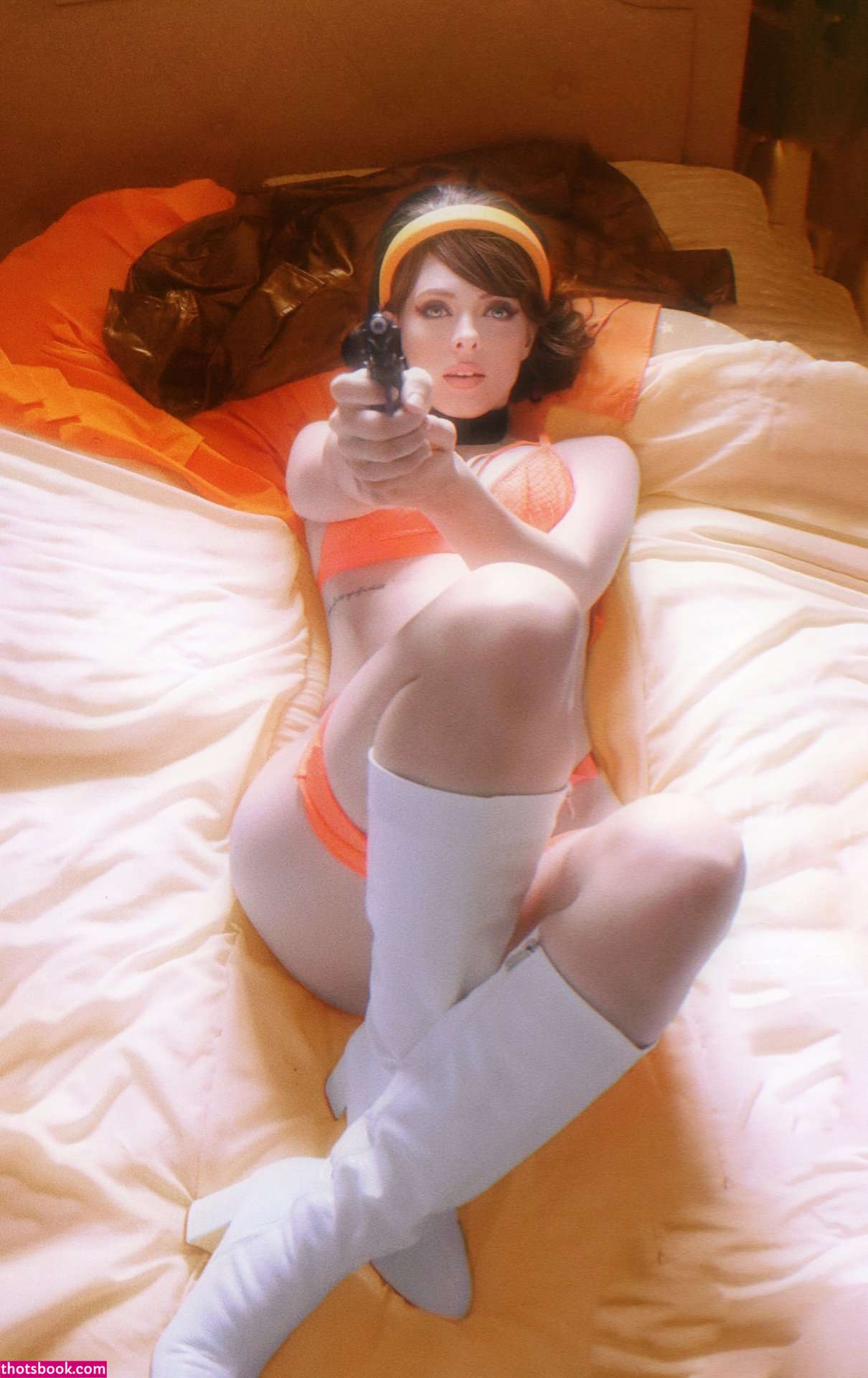 Kirsten Ria Photo #41