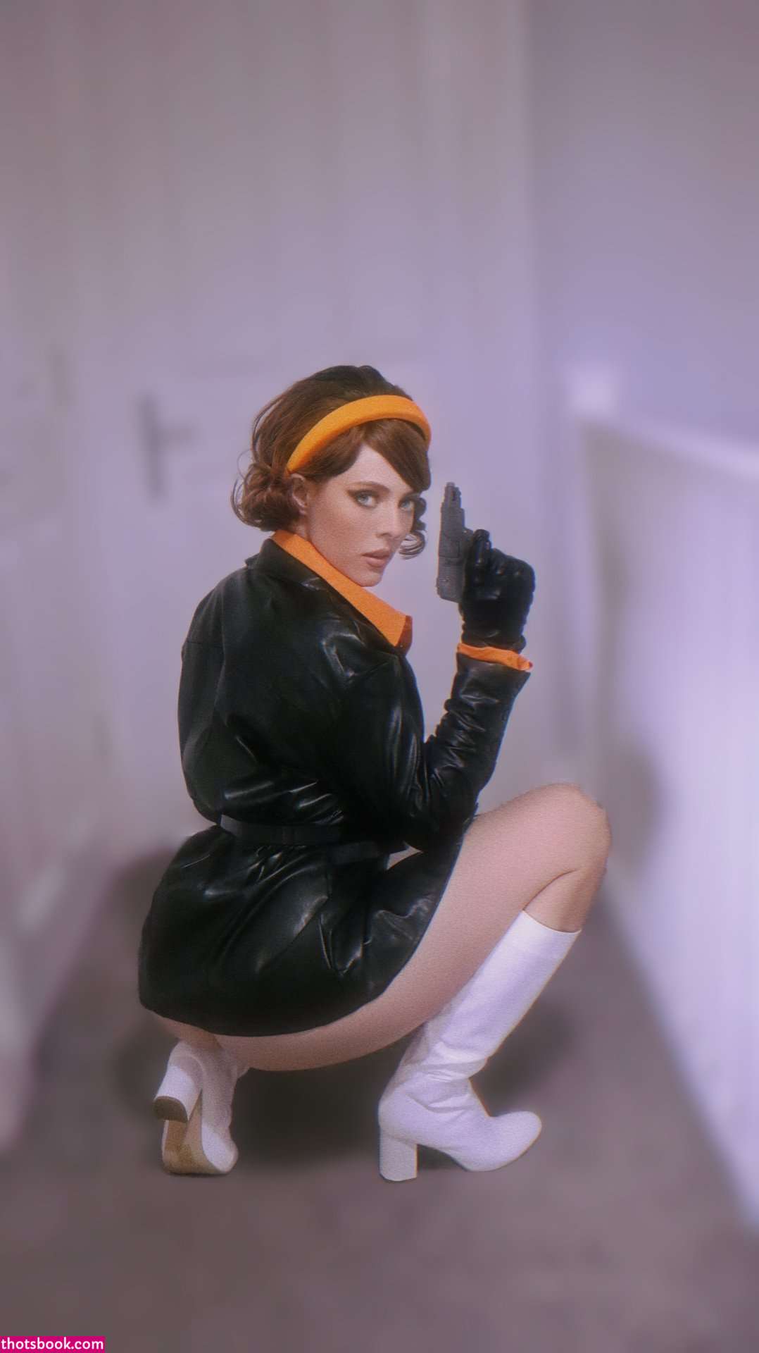 Kirsten Ria Photo #43