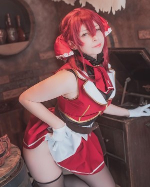 Yuriko Tiger Post #1