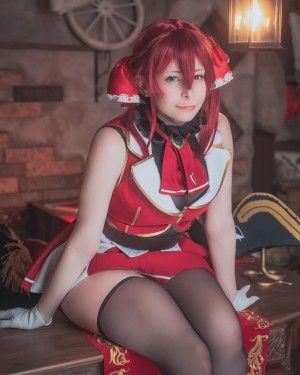 Yuriko Tiger Photo #3