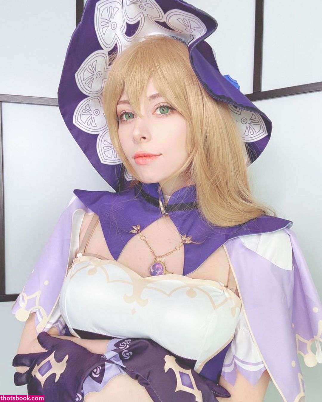 Yuriko Tiger Photo #6