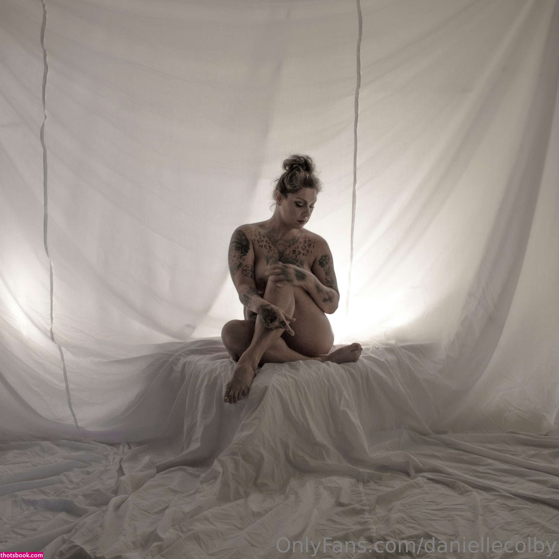 Danielle Colby Photo #21