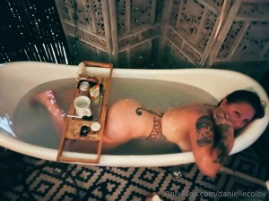 Danielle Colby Photo #29