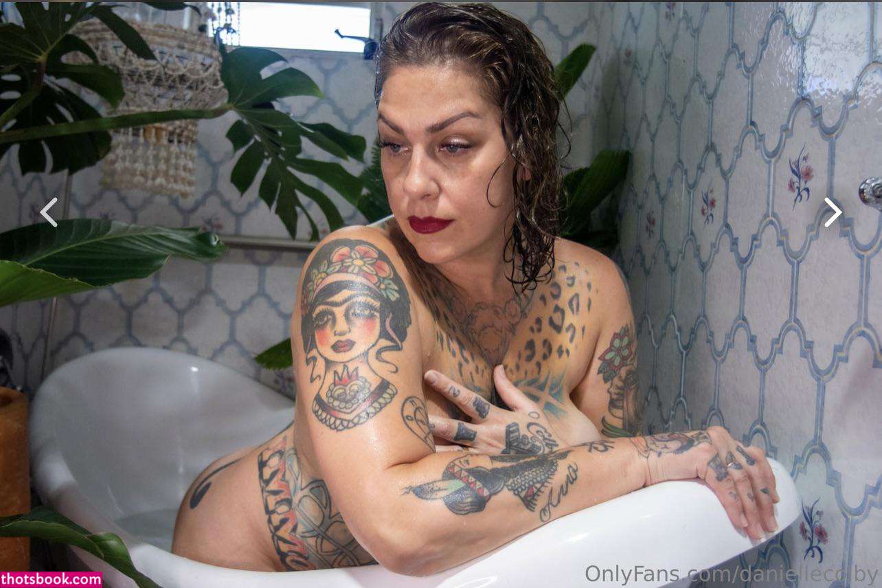 Danielle Colby Photo #31