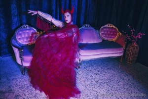 Danielle Colby Photo #45