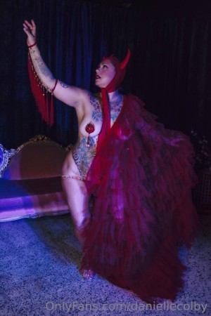 Danielle Colby Photo #49