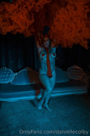 Danielle Colby Photo #55