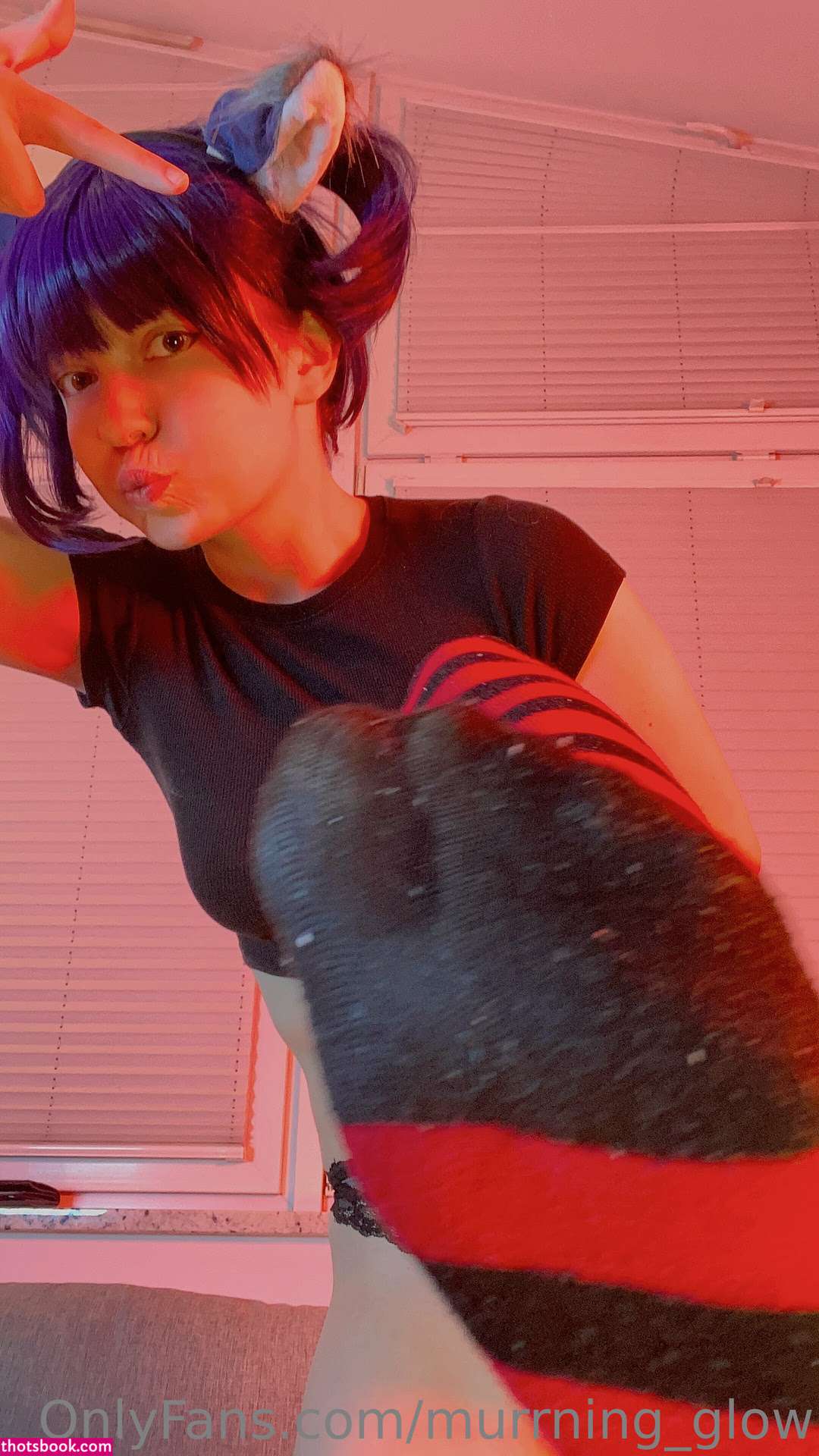 Murrning Glow Photo #18