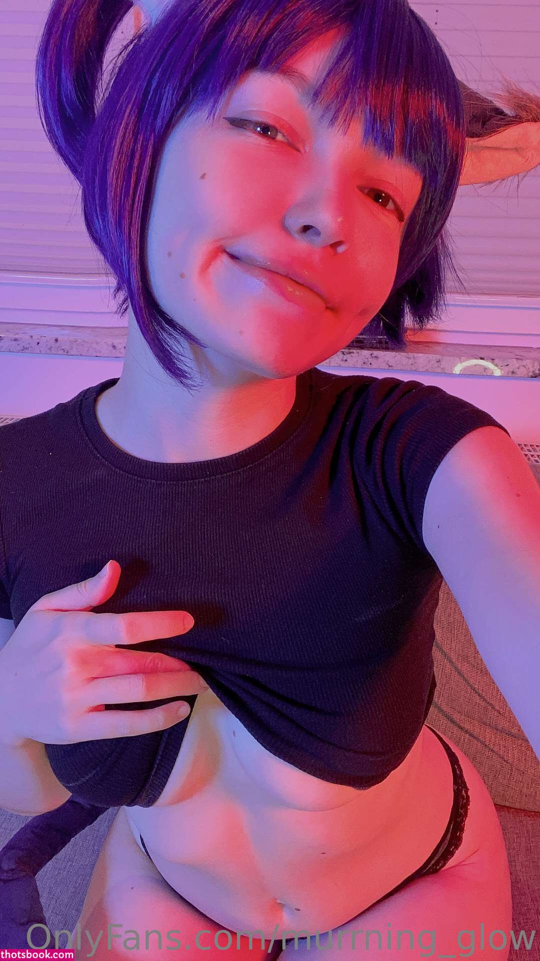 Murrning Glow Photo #29