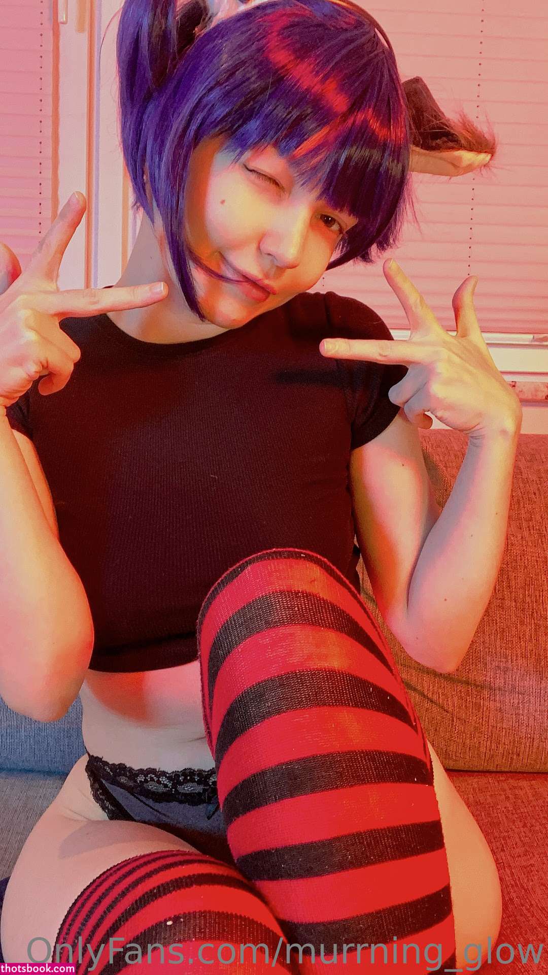 Murrning Glow Photo #42