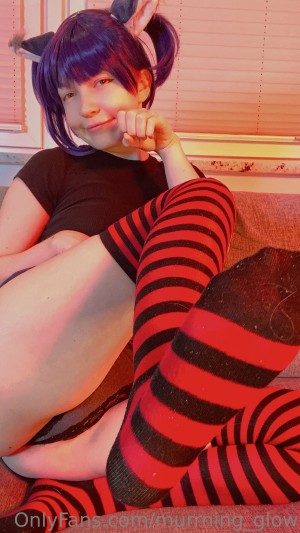 Murrning Glow Photo #15