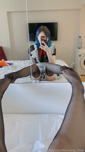 Murrning Glow Photo #72