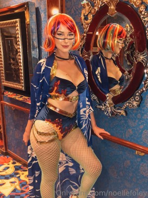 Noelle Foley Post #2