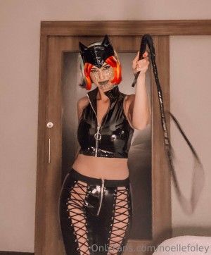 Noelle Foley Post #3