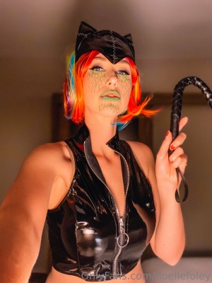 Noelle Foley Photo #30