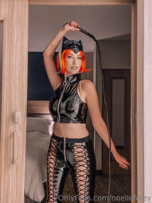 Noelle Foley Photo #31