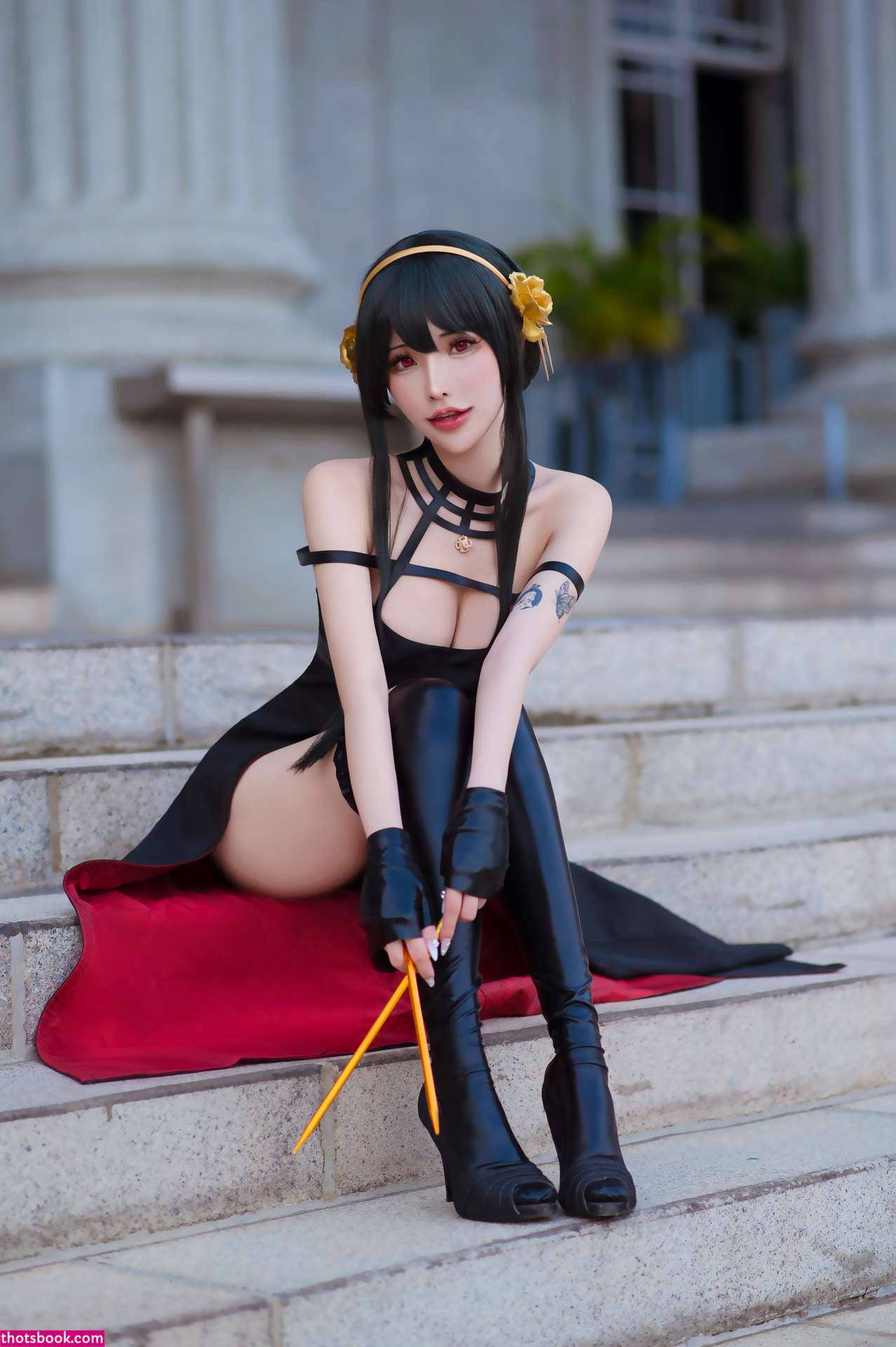 Plant Lily Photo #55