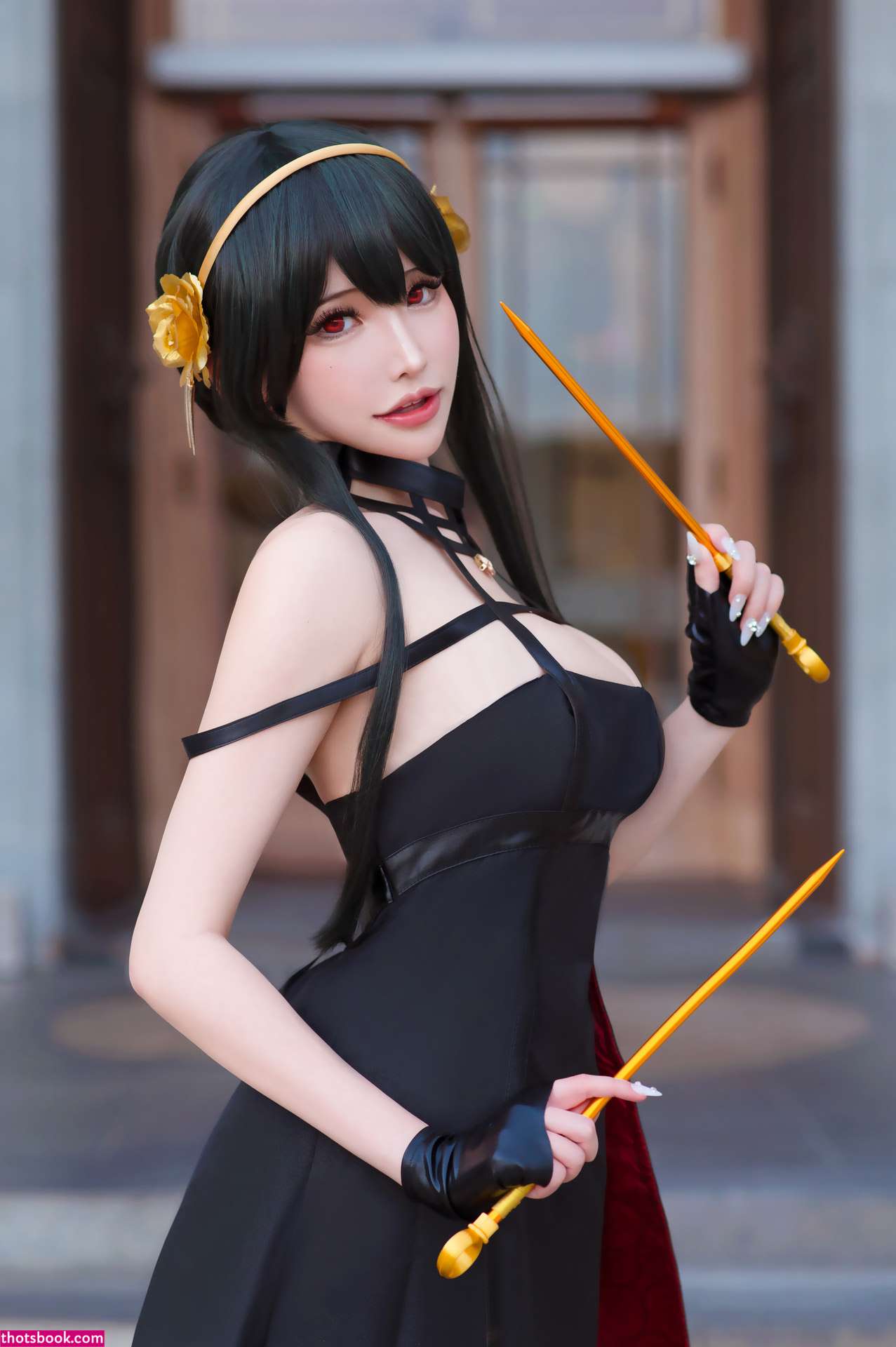 Plant Lily Photo #59