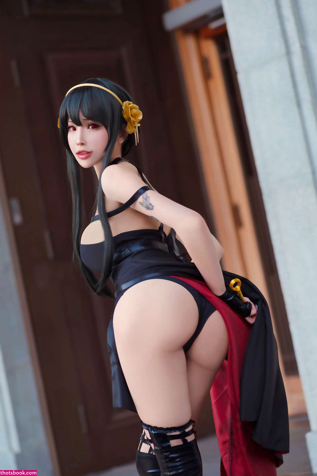 Plant Lily Photo #63