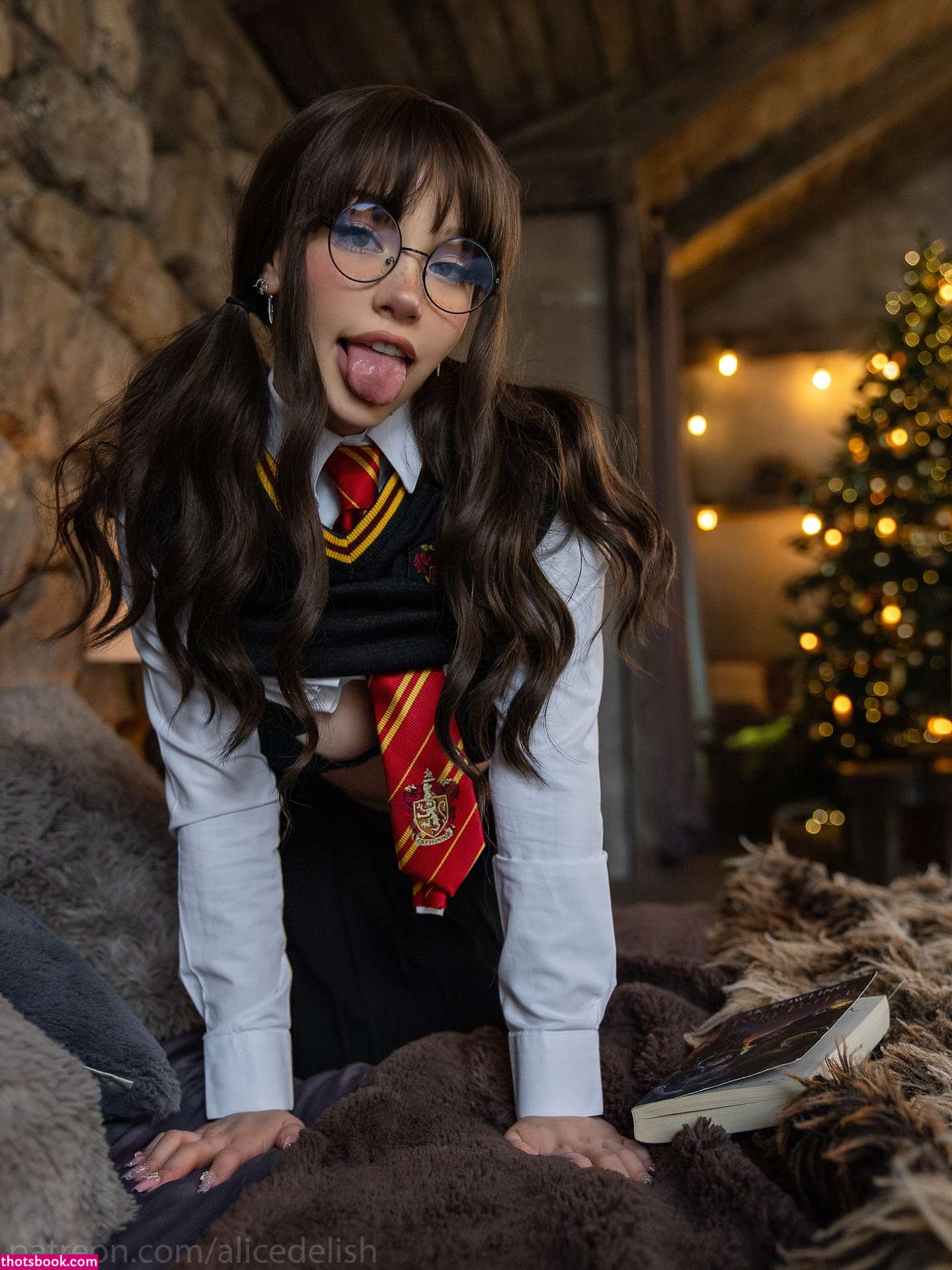 Alice Delish Photo #688