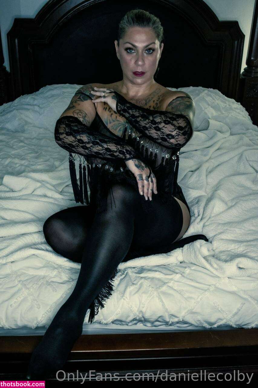 Danielle Colby Photo #78