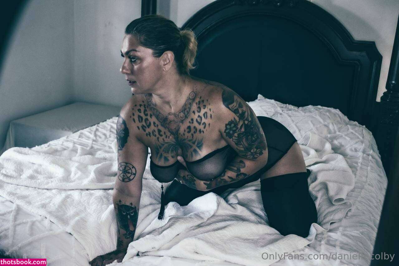 Danielle Colby Photo #79