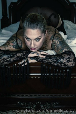 Danielle Colby Photo #81