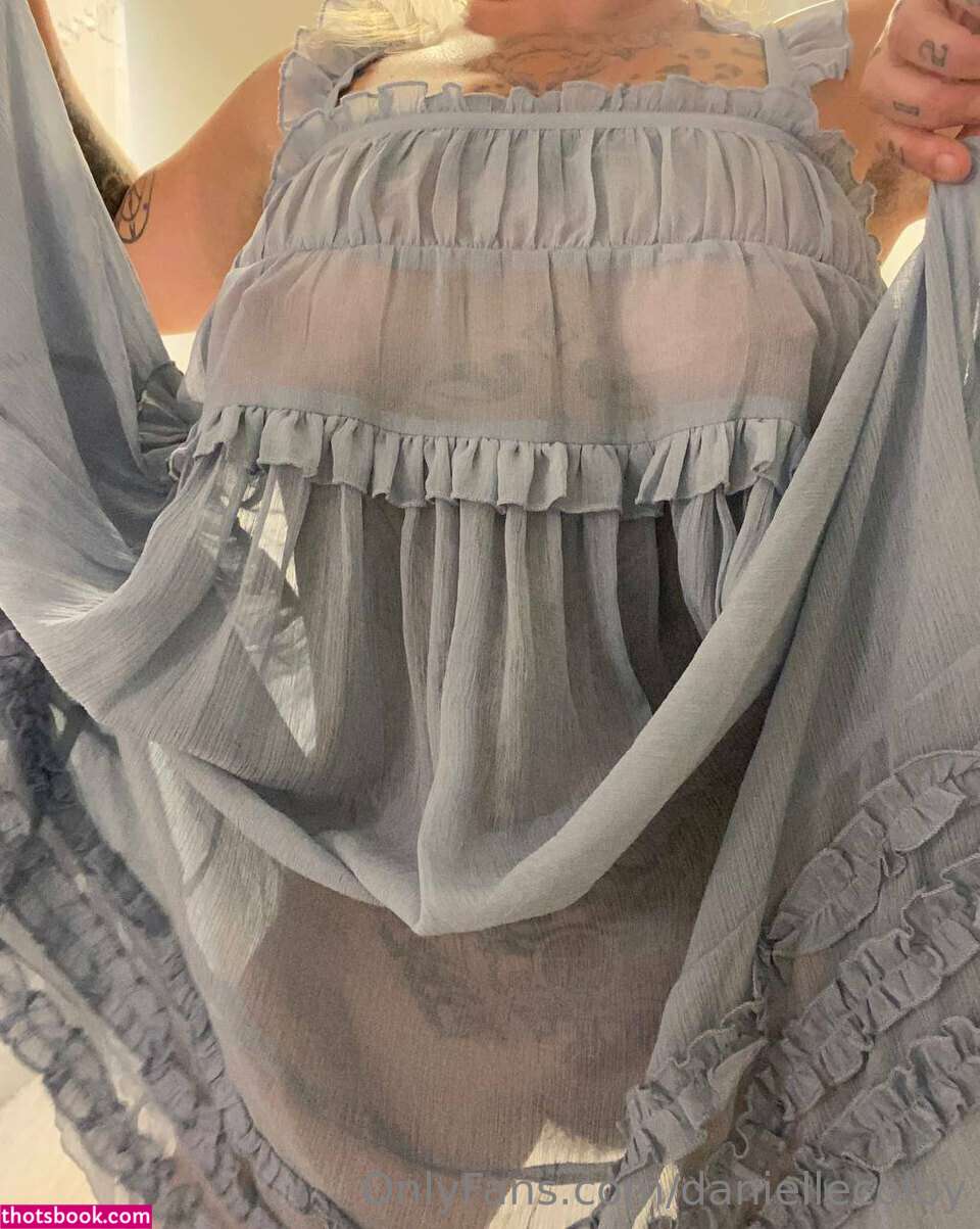 Danielle Colby Photo #96