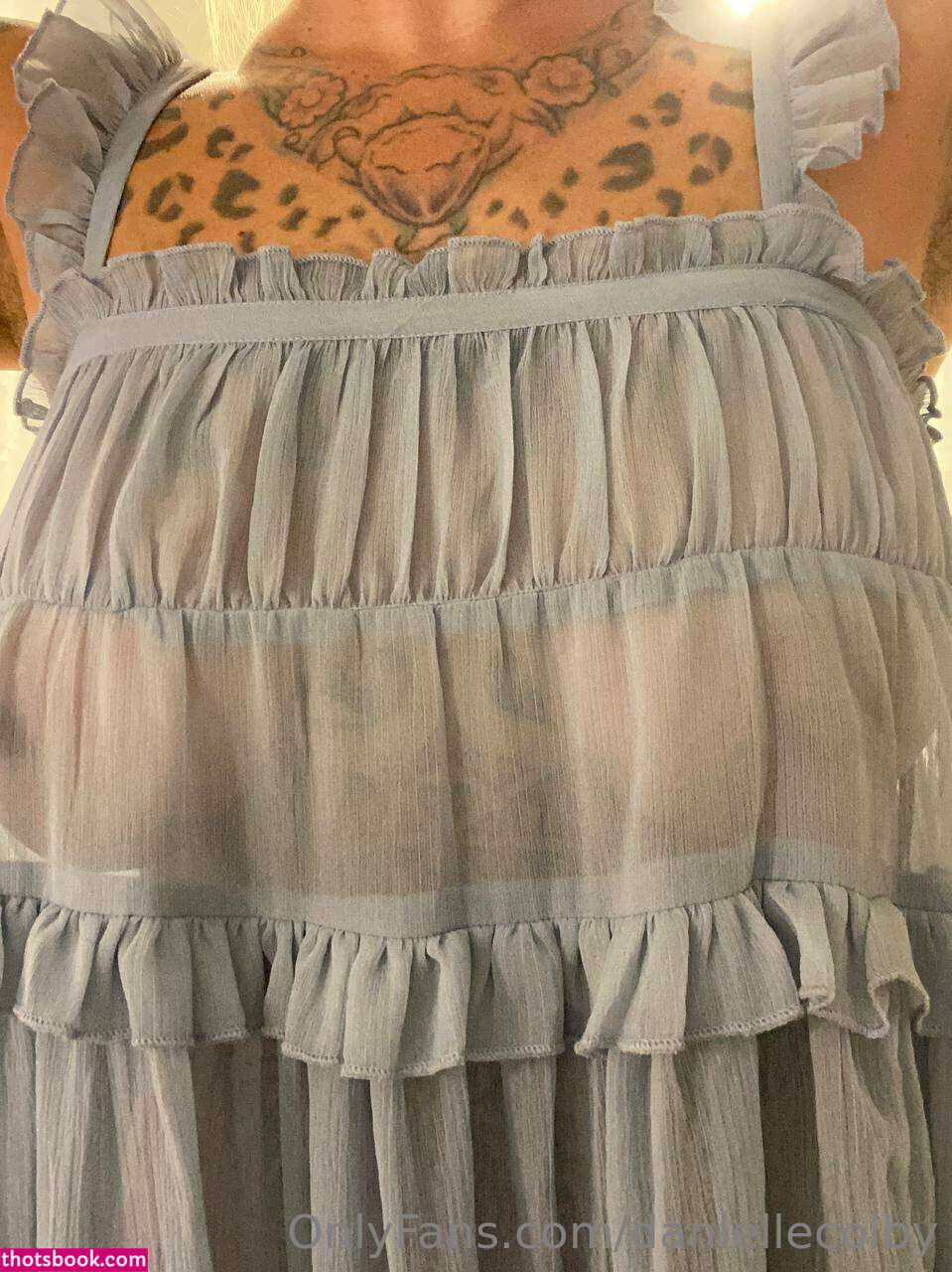 Danielle Colby Photo #98