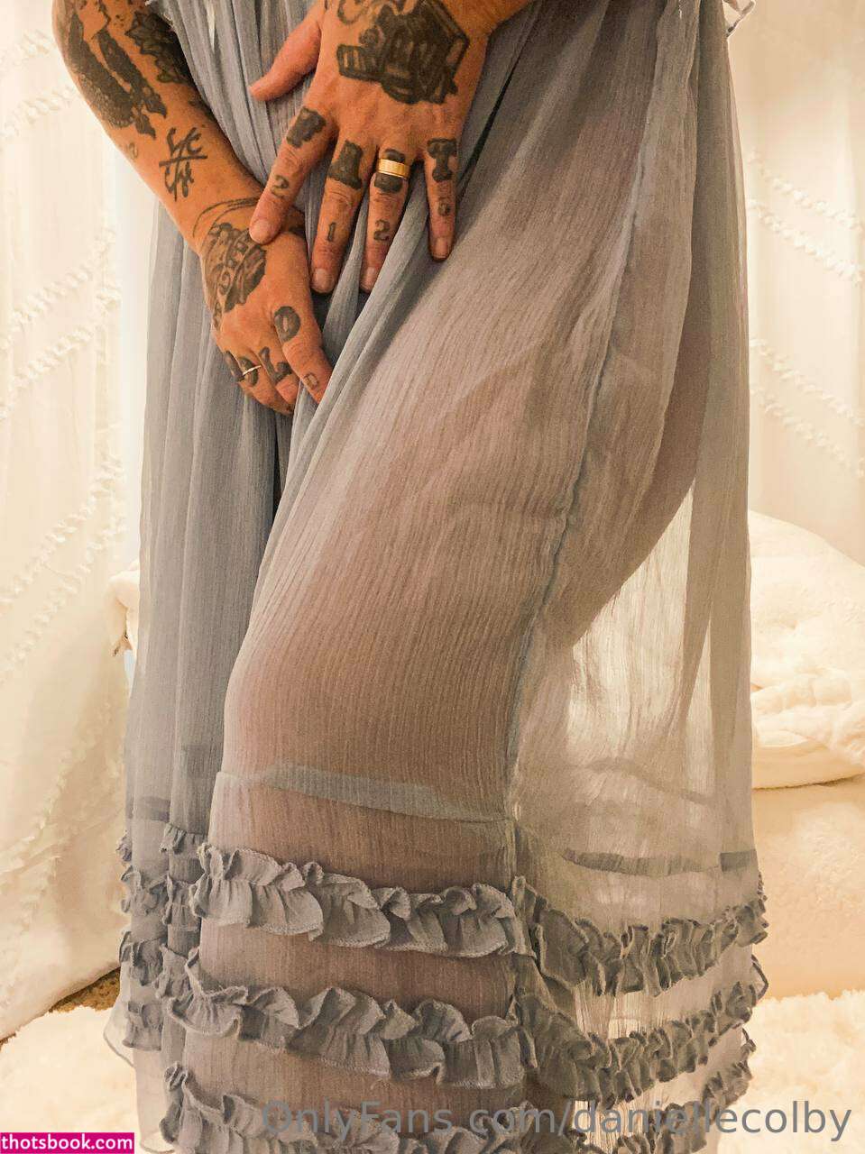 Danielle Colby Photo #100