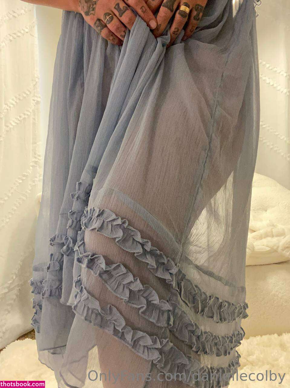 Danielle Colby Photo #101