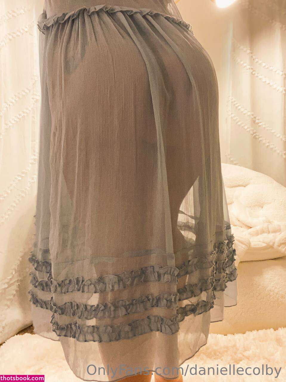 Danielle Colby Photo #103