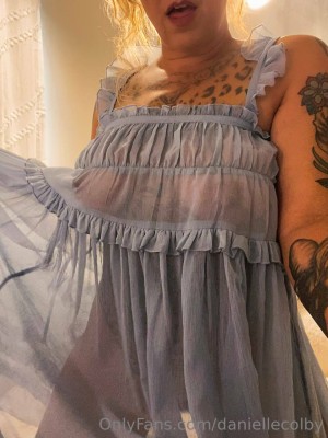 Danielle Colby Photo #102
