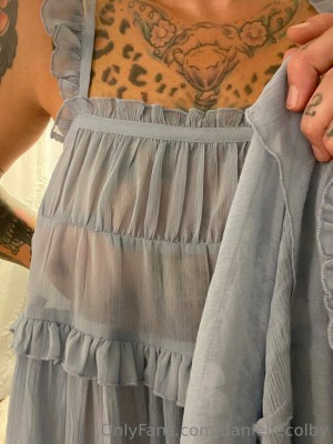 Danielle Colby Photo #107