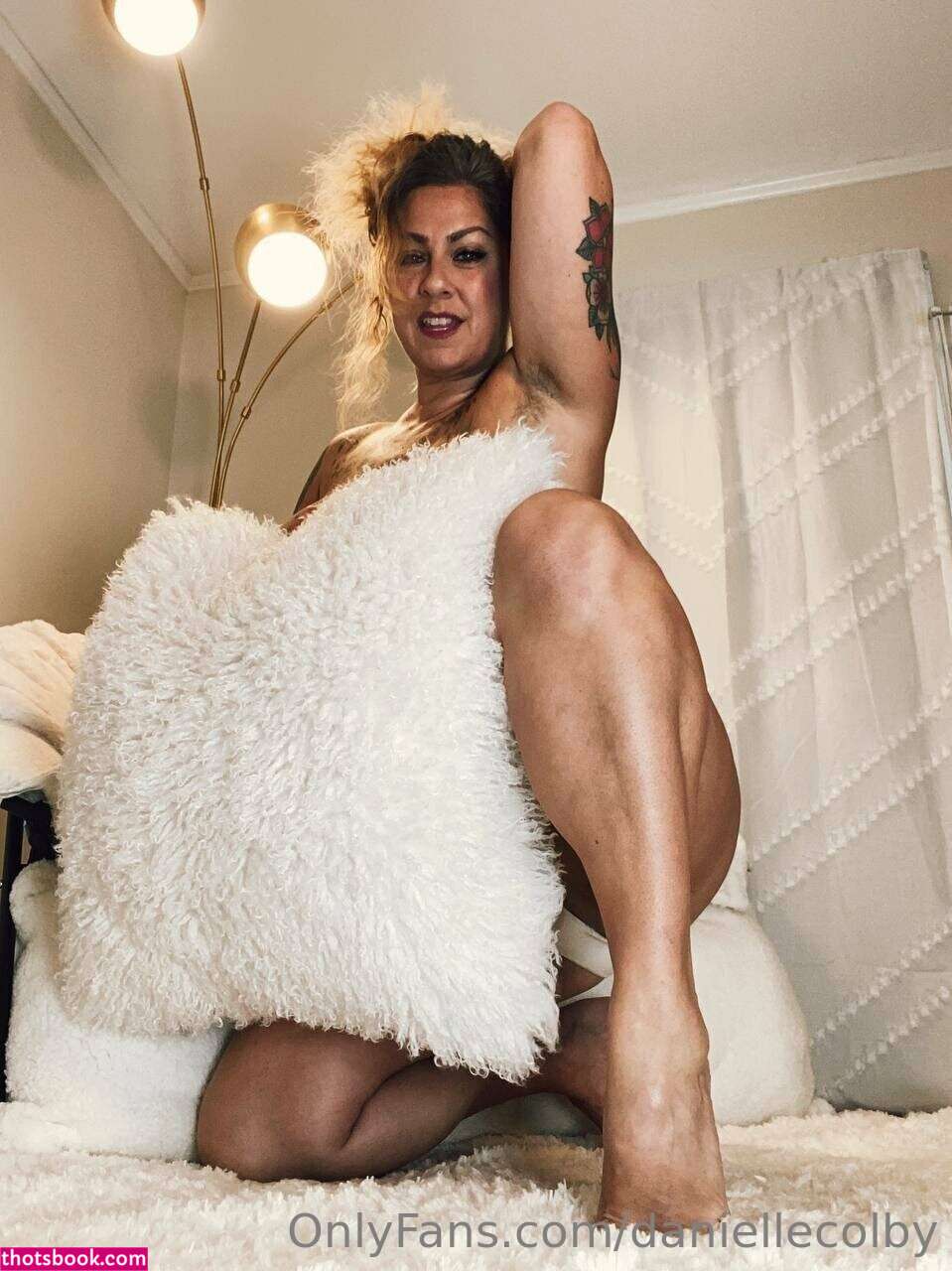 Danielle Colby Photo #119