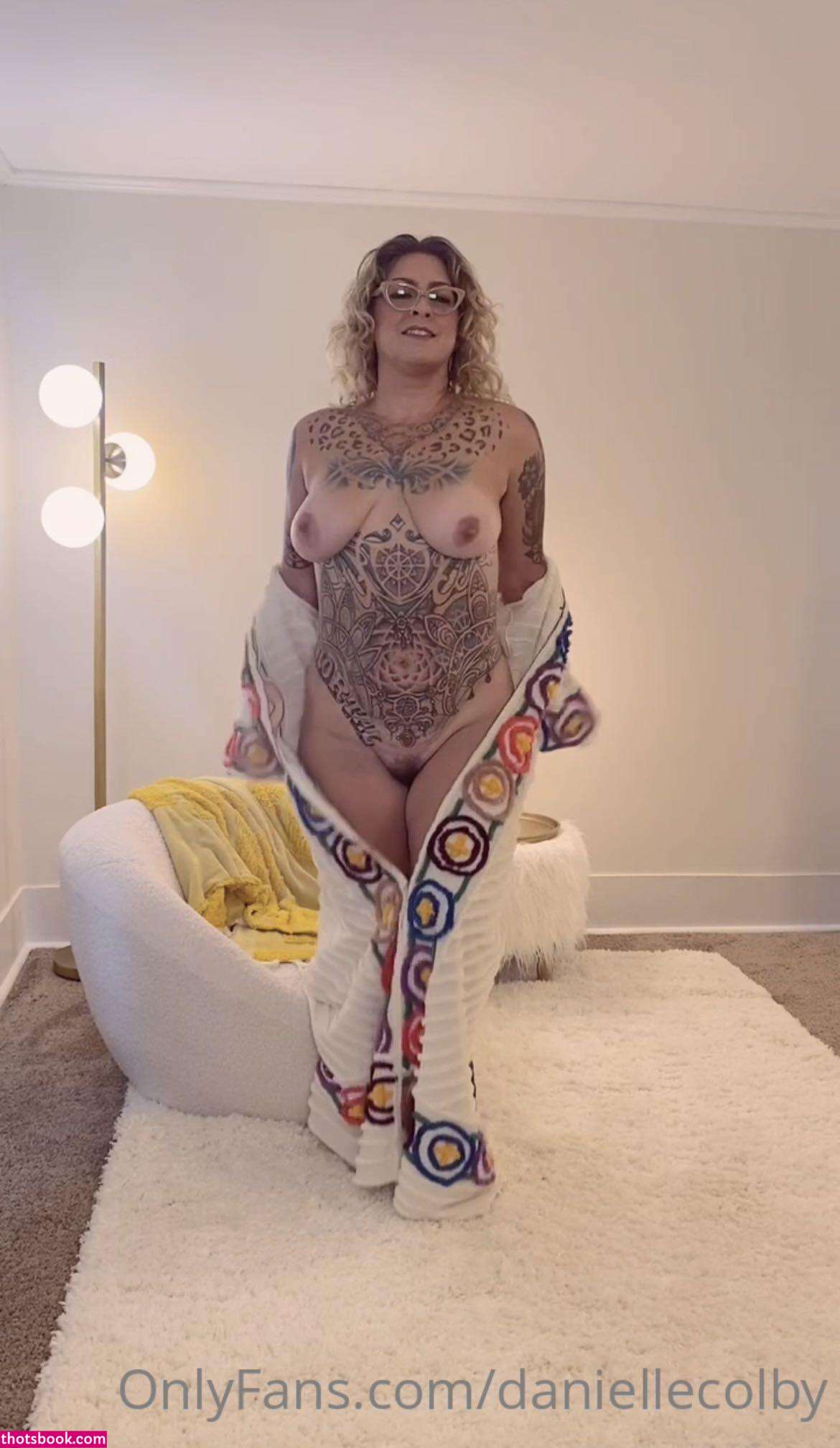 Danielle Colby Photo #128