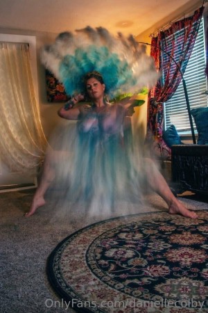 Danielle Colby Photo #134