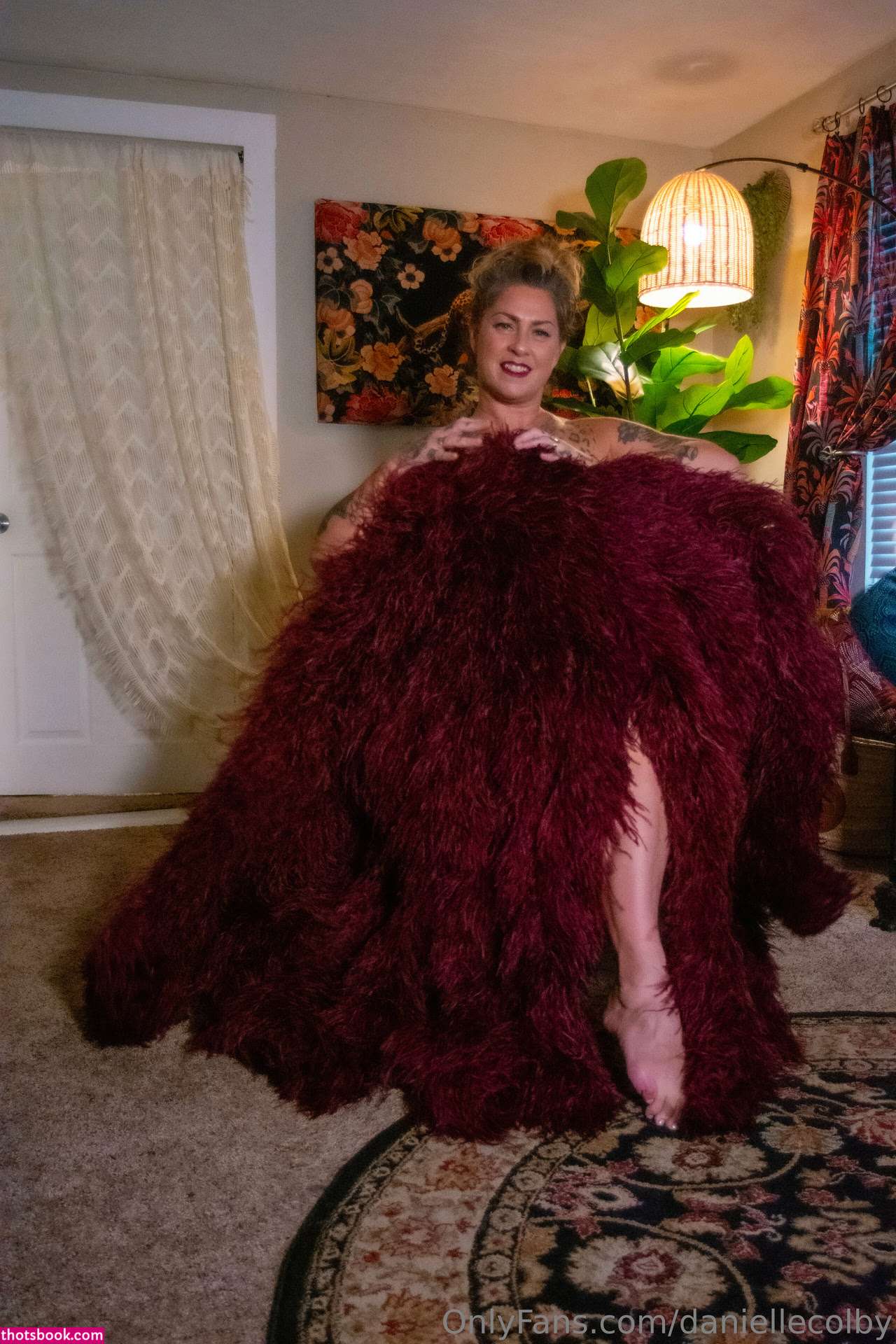 Danielle Colby Photo #152