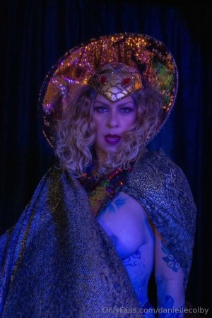 Danielle Colby Photo #157