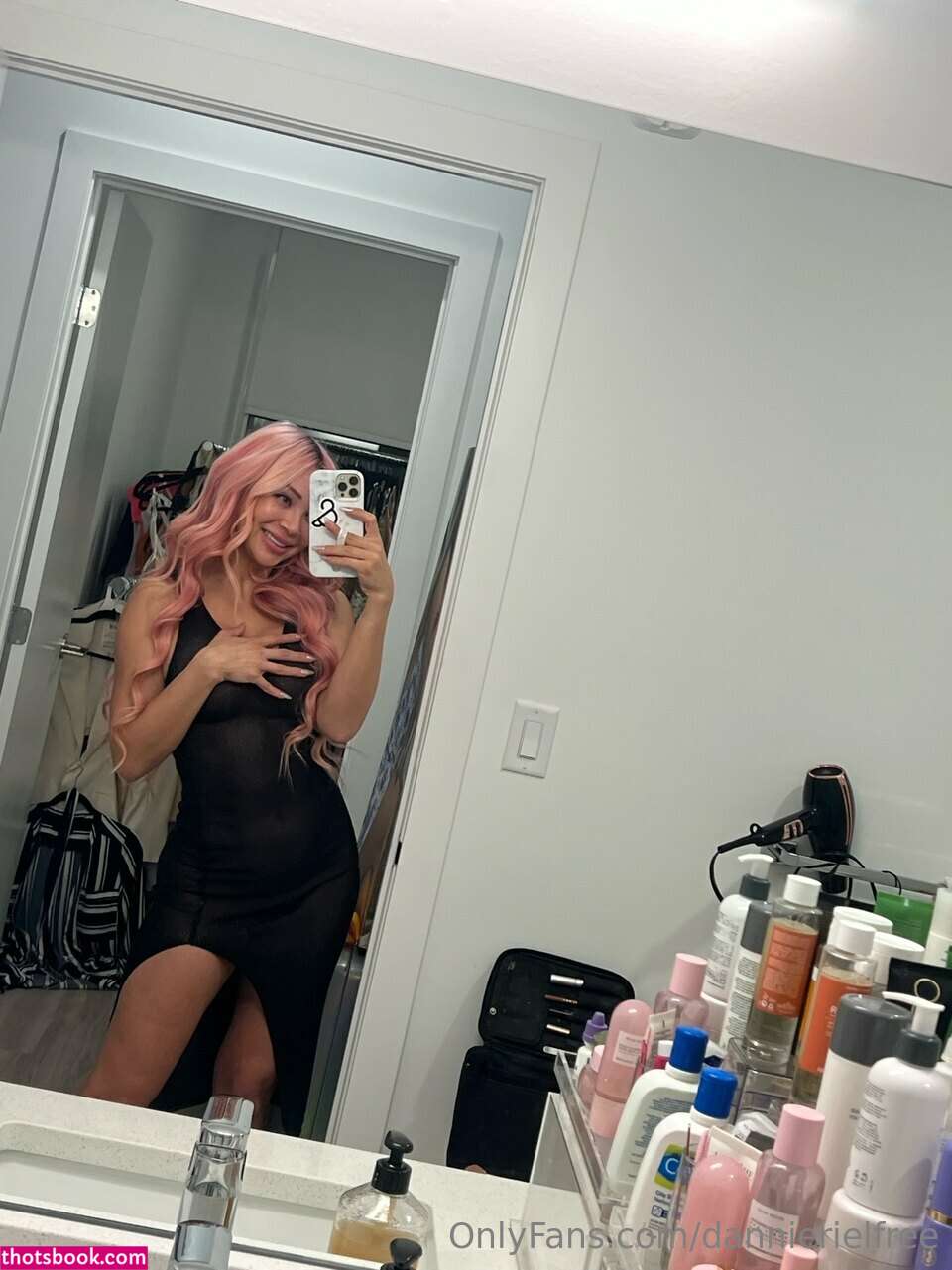 Dannie Riel Photo #64