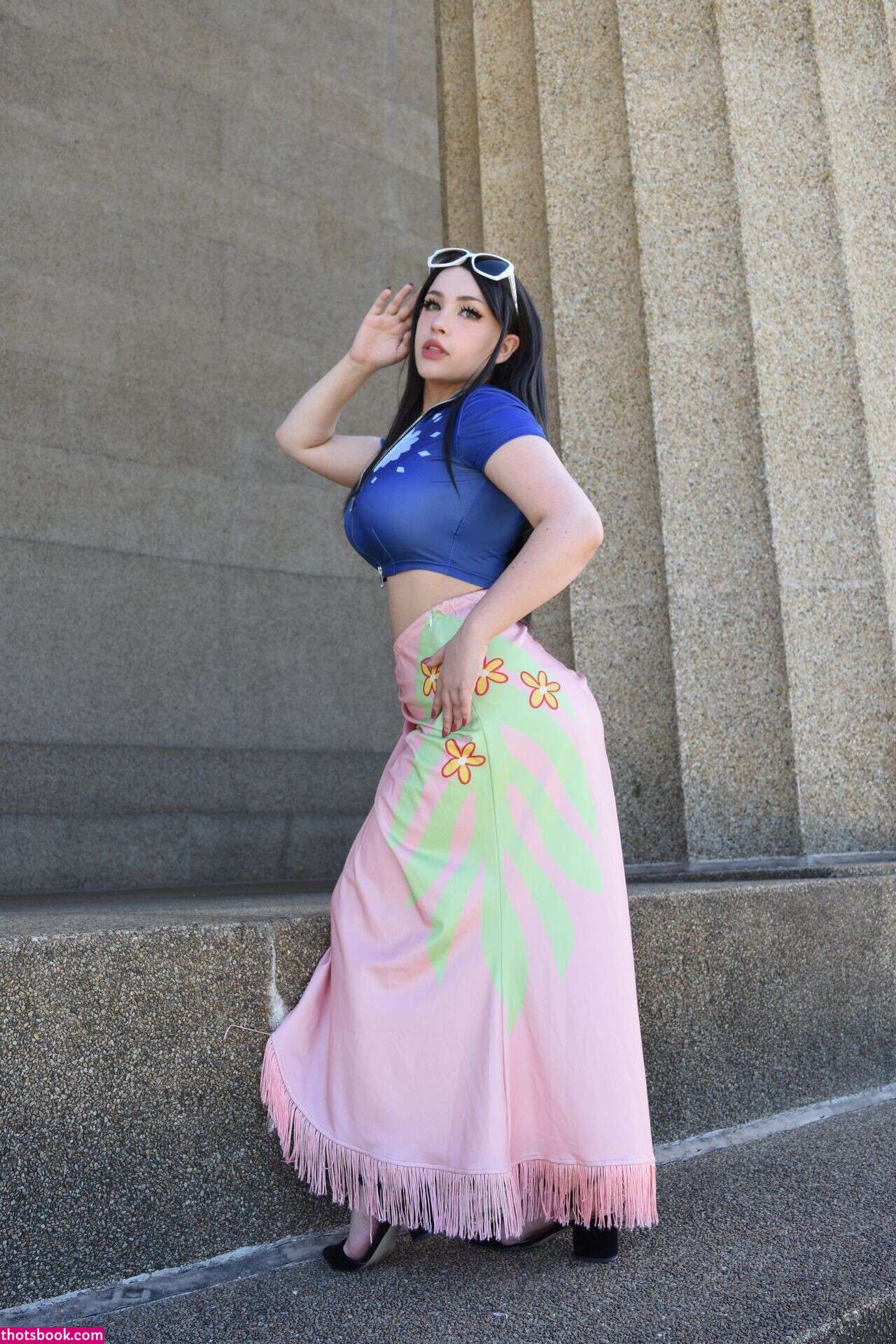 Junkenstein Photo #140