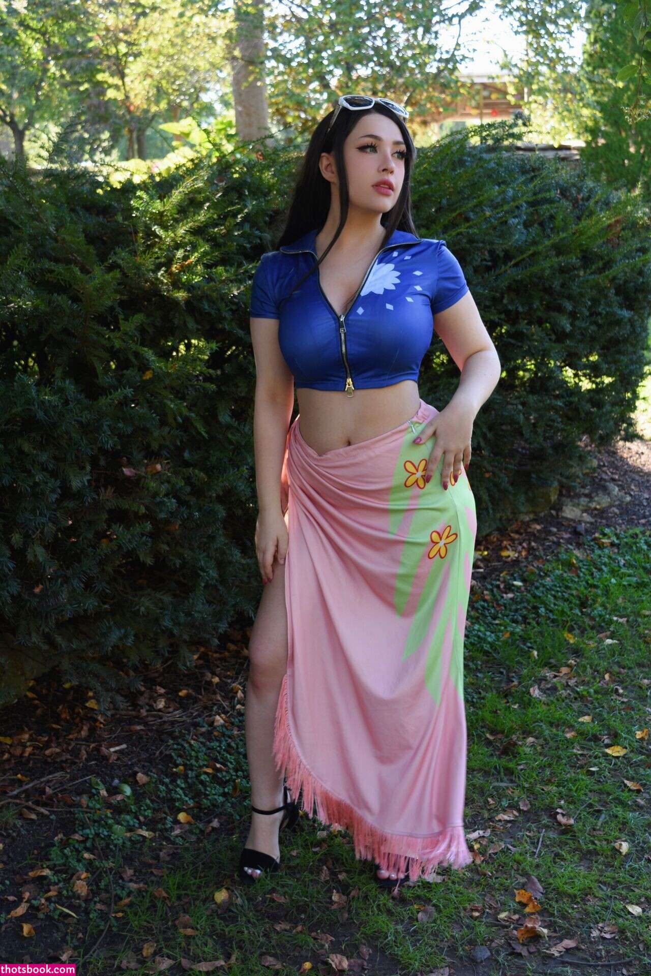 Junkenstein Photo #155