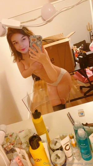 Murrning Glow Post #14