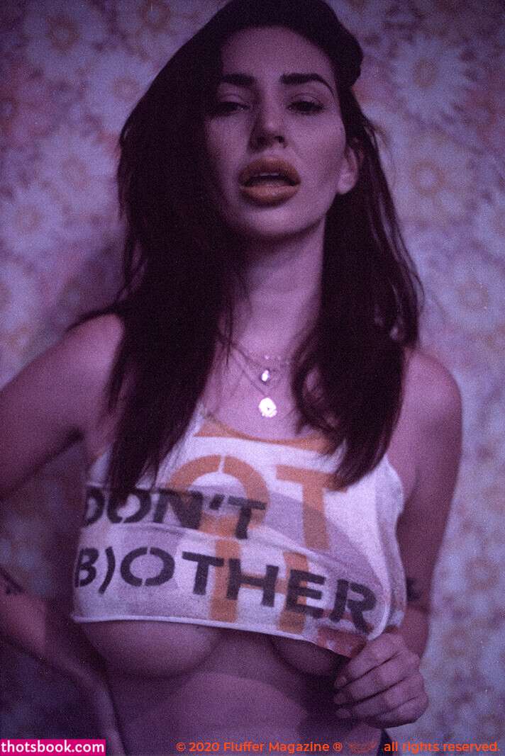 Shay Laren Photo #96