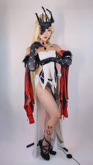 Misswarmj Video #301