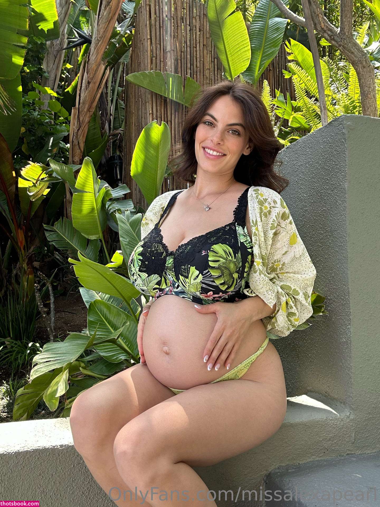 Alexa Pearl Photo #501