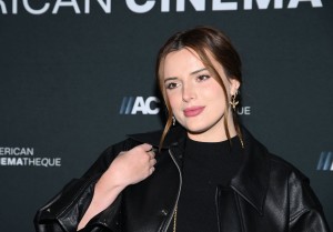 Bella Thorne Post #49