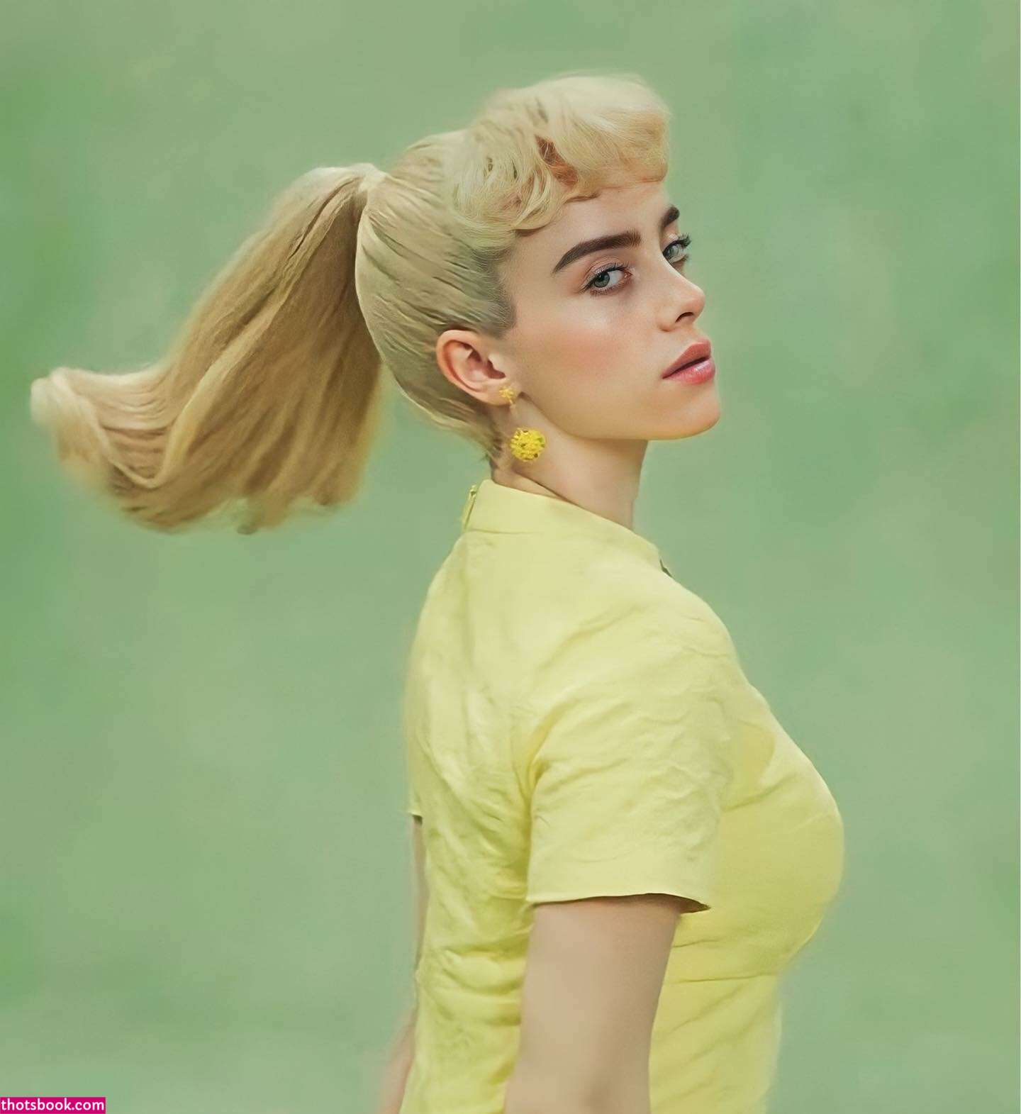 Billie Eilish Photo #55