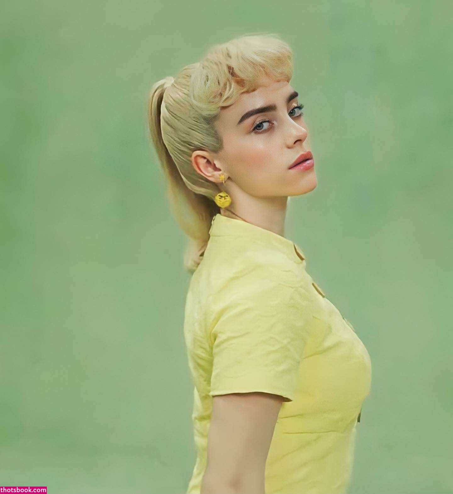 Billie Eilish Photo #57